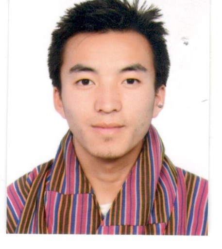 Dorji Wangchuk