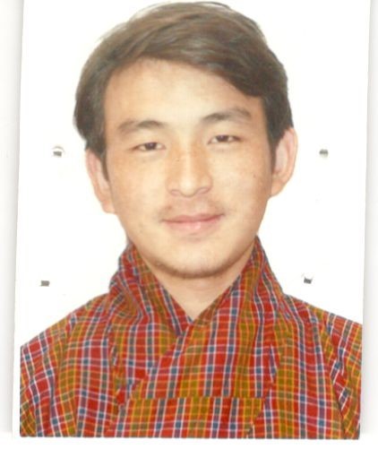 Phurpa Tshering