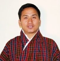 Dawa Tshering HEPD Sr. PO