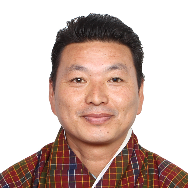 Pem Tshering
