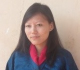 Tshewang Lhamo